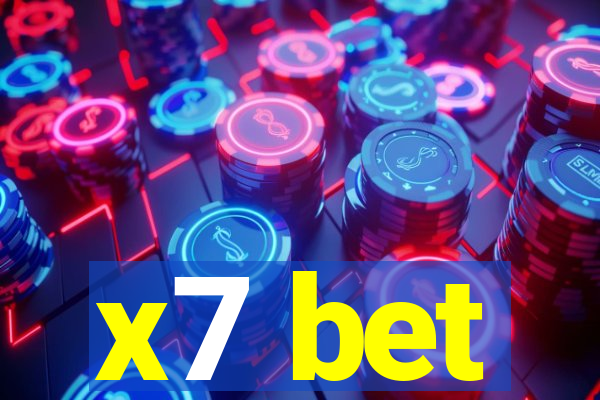 x7 bet